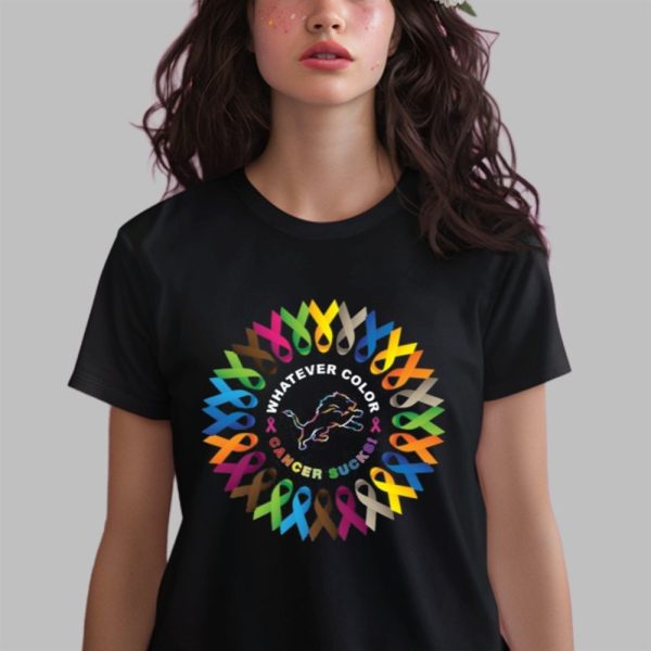 2025 Lions We Believe In Miracles Shirt 0 2