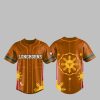 2025 Longhorns Celebrating Filipino Heritage Night Jersey 1 1