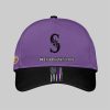 2025 Mariners National Purple Heart Day Hat
