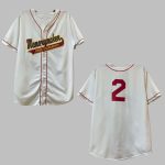 2025 Memory Maker Baseball Jersey