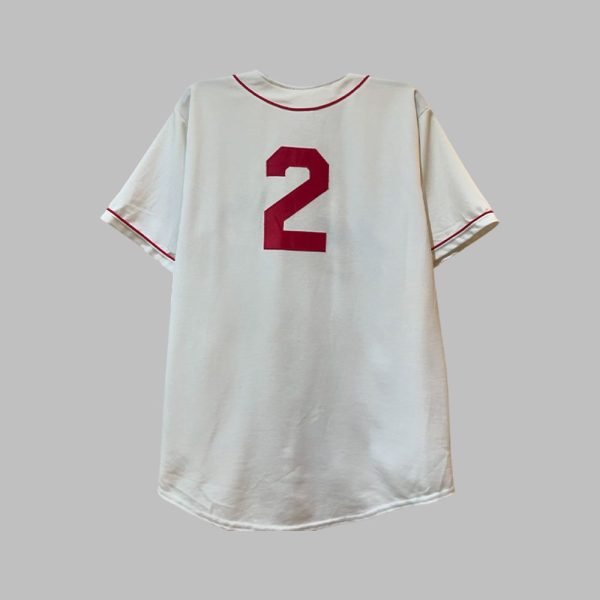 2025 Memory Maker Baseball Jersey 2