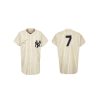 2025 Mickey Mantle From 1960 All Star Game Jersey 1 2