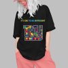 2025 NY Giants Its Ok To Be Different Shirt 0 1