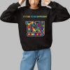 2025 NY Giants Its Ok To Be Different Shirt 1 1
