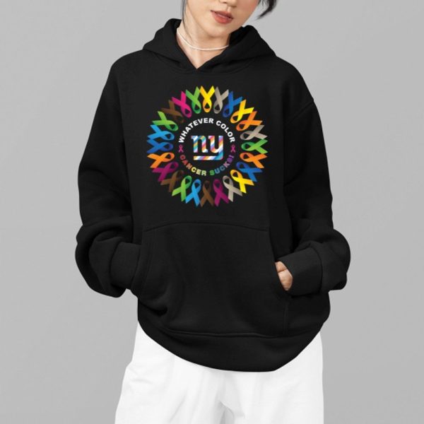 2025 NY Giants We Believe In Miracles Shirt 2 1