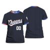2025 NY Mets City Connect Shirt 1 2