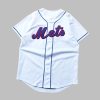 2025 NY Mets Wright Jersey 1