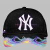2025 NY Yankees EDM PulseBeat Hat