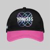 2025 NY Yankees KPop Demon Hunters Saja Boys Hat