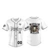 2025 NY Yankees Morgan Wallen Jersey 1 2