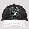 2025 NY Yankees Vikings Hat