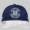 2025 Nationals US Coast Guard Semper Paratus Hat