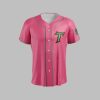 2025 Norfolk Tides Pink Jersey 1 1