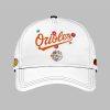 2025 Orioles National Hispanic Heritage Month Hat