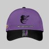 2025 Orioles National Purple Heart Day Hat