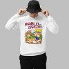 2025 Pablo Sanchez Shirt 1 1