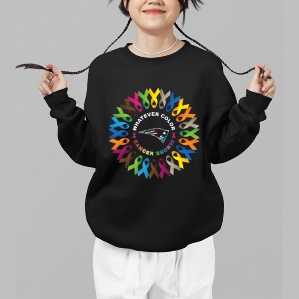 2025 Patriots We Believe In Miracles Shirt 1 b