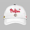 2025 Phillies National Hispanic Heritage Month Hat