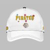 2025 Pirates National Hispanic Heritage Month Hat