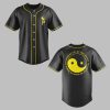 2025 Pittsburgh Pirates Mac Miller Yinzerpalooza Weekend Jersey 0
