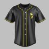 2025 Pittsburgh Pirates Mac Miller Yinzerpalooza Weekend Jersey 1