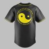 2025 Pittsburgh Pirates Mac Miller Yinzerpalooza Weekend Jersey 2