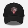 2025 Portland Fire Hat 1