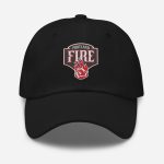 2025 Portland Fire Hat