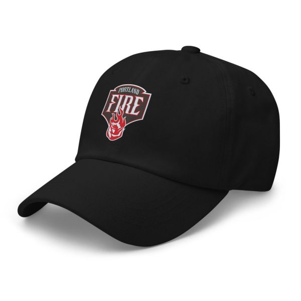 2025 Portland Fire Hat 3
