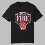2025 Portland Fire Shirt