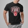2025 Portland Fire Shirt 2
