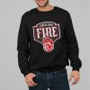2025 Portland Fire Shirt 3