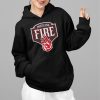 2025 Portland Fire Shirt 4