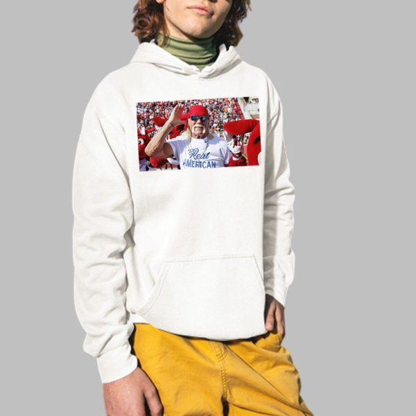 2025 RIP Hulk Hogan Shirt 2 1