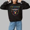 2025 Raiders Its Ok To Be Different Shirt 1 1