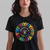 2025 Raiders We Believe In Miracles Shirt 0 2