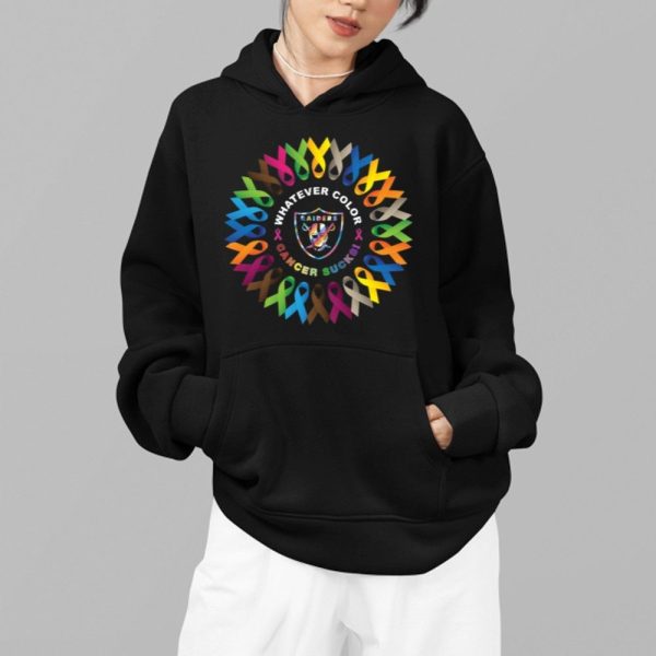 2025 Raiders We Believe In Miracles Shirt 2 1