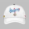 2025 Rangers National Hispanic Heritage Month Hat