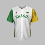 2025 Red Sox Brazilian Celebration Jersey Giveaway
