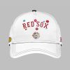 2025 Red Sox National Hispanic Heritage Month Hat