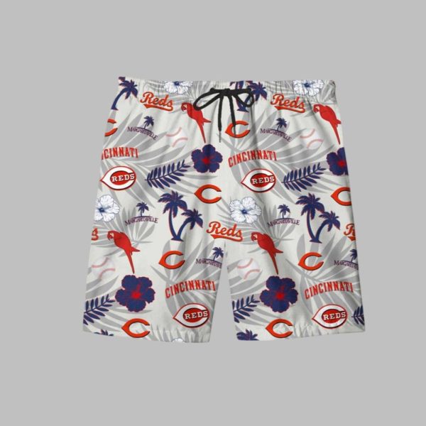 2025 Reds Hawaiian Shirt Giveaway 1 1