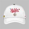 2025 Reds National Hispanic Heritage Month Hat