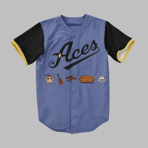 2025 Reno Aces Friends Night Jersey 1 1