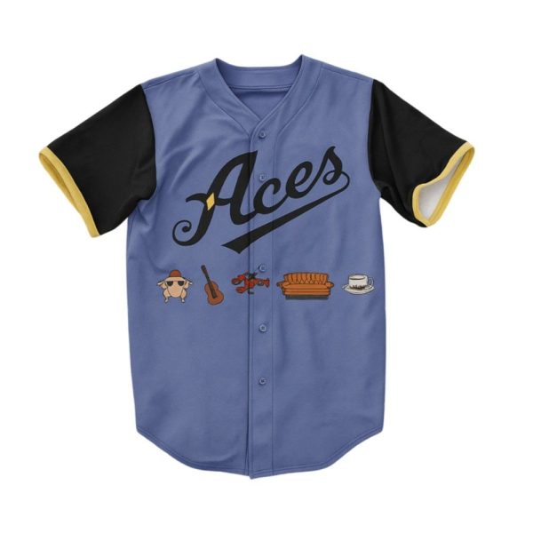 2025 Reno Aces Friends Night Jersey 1 2