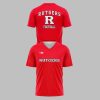 2025 Rutgers Big10 Football Jersey 1 1