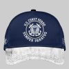 2025 SD Padres US Coast Guard Semper Paratus Hat