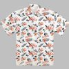 2025 SF Giants Aloha Shirt Giveaway 1