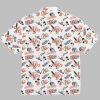 2025 SF Giants Aloha Shirt Giveaway 2