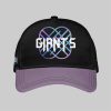 2025 SF Giants KPop Demon Hunters Hat