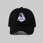 2025 Seawolves Moon Mammoths Hat